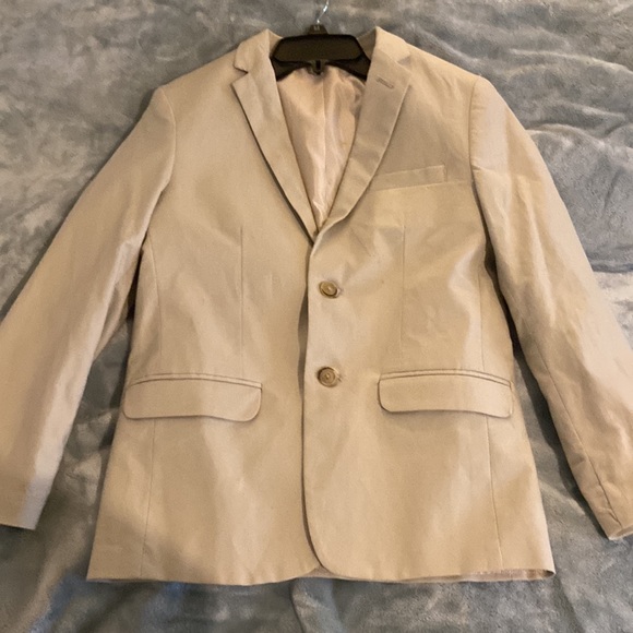 Classic Club boys jacket, size 14 - Picture 2 of 5
